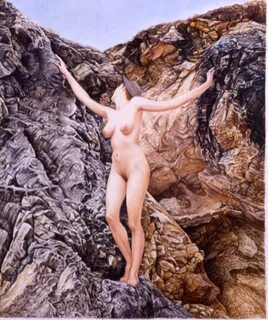 Mari kruchkova nude.