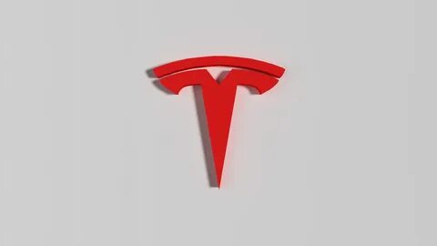 Tesla Logo Wallpaper - tesla power 2020