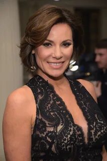 Videos Of Luann's Cabaret Show Debut Will Give 'RHONY' Fans 