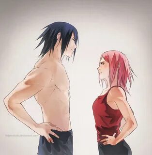 SasuSaku, Fanart page 17 - Zerochan Anime Image Board