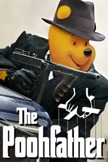 File:Winnie the pooh gangster.jpg - Nonciclopedia