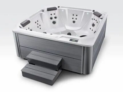 Hot Spring Hotspot Relay 6 Person Hot Tub for Sale at Creati