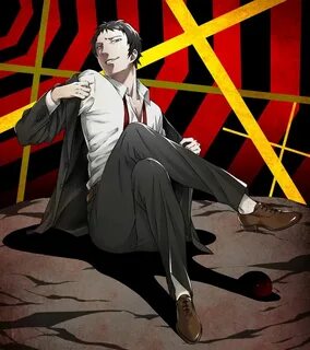 Tohru Adachi Persona, Persona 4, Persona 5