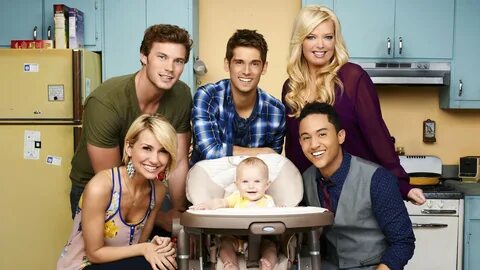 Baby Daddy (S01E10): Something Borrowed, Something Ben Summa