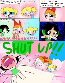 Pin by Dian on PPG And RRB in 2020 Powerpuff girls fanart, P