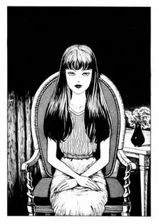 Tomie Kawakami Wiki Otanix Amino