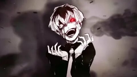 Tokyo Ghoul AMV - Play - YouTube