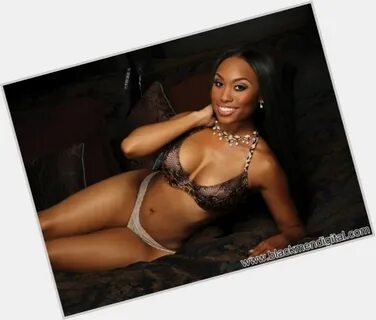 Angell Conwell Official Site for Woman Crush Wednesday #WCW