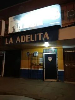 BAR La Adelita, Mexicali - address, phone, opening hours, re