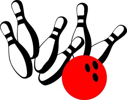 Bowling Artwork - Bowling Clip Art Free - (1920x1520) Png Cl