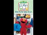 DOWNLOAD: Elmo's World: Head To Toe With Elmo (2003 VHS) MP3