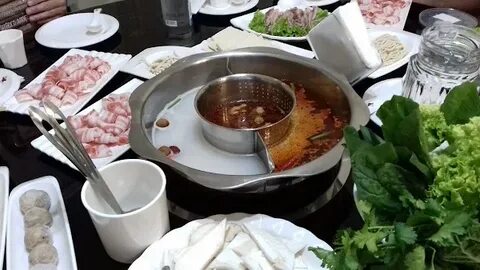 One Hot Pot, Крестьянская ул., 30, Ussuriysk, Primorsky Krai