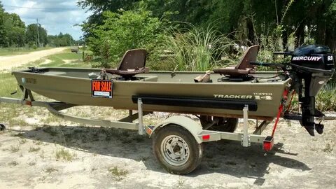 Tracker Topper 2013 for sale for $3,000 - Boats-from-USA.com