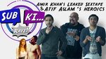 Sub Ki...AMIR KHAN'S LEAKED SEX TAPE - YouTube