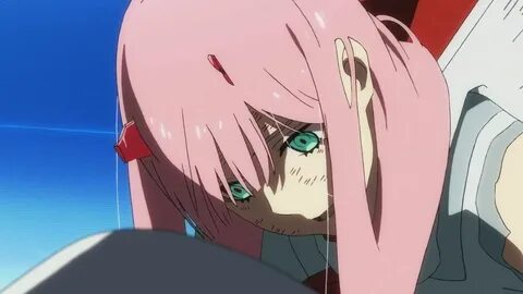 I think my Zero Two is not working... Anime Amino