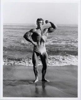 Larry Scott Mr olympia, Mr olympia legends, Bodybuilding