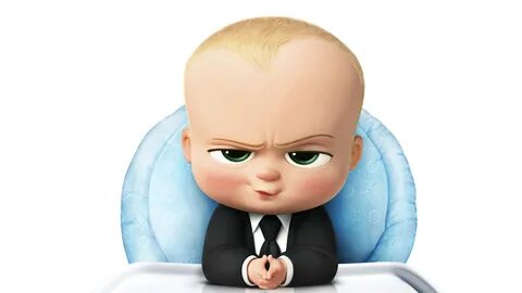 4K Boss Baby Wallpapers Background Images