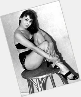 Janet Munro Official Site for Woman Crush Wednesday #WCW