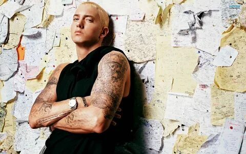 Eminem Home Screen Related Keywords & Suggestions - Eminem H