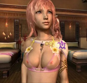 Final Fantasy Naked Mod Free Porn