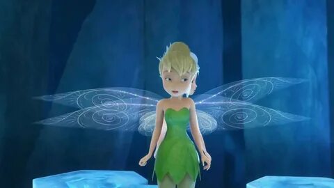 Tinker Bell & the Secret of the Wings - Available on Digital