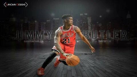 Jimmy Butler Wallpaper (56+ images)