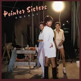 Listen to Fire by The Pointer Sisters in the pointer sisters