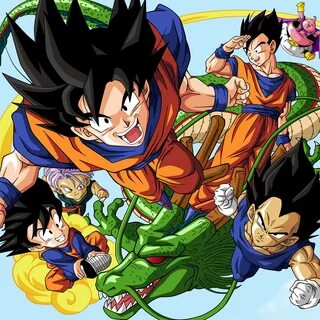 View, Download, Rate, and Comment on this Dragon Ball Z Foru