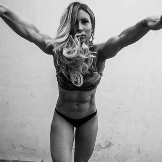 Paige Hathaway Great Physique Woman Physique women, Fit wome