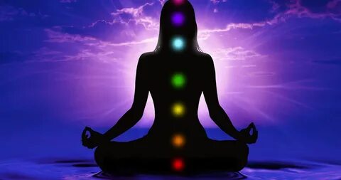 The Complete Guide to the 7 Chakras for Beginners Mindvalley