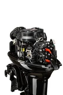 Купить Лодочный мотор GLADIATOR G40 FES в Самаре Магазин Рыб
