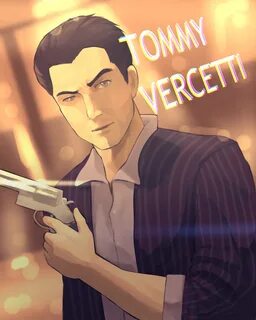 Best 45+ Tommy Vercetti Background on HipWallpaper Tommy Ver