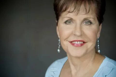 5 Reasons We Love Joyce Meyer - Milk & Honey