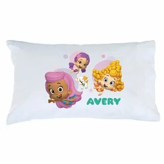 Pin on Personalized Pillowcases and Pillows for Kids