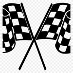 Checkered flag - find and download best transparent png clip
