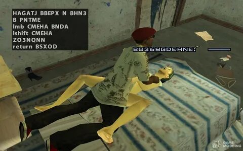 Script Hot Coffee Gta San Andreas Android : Download Latest 