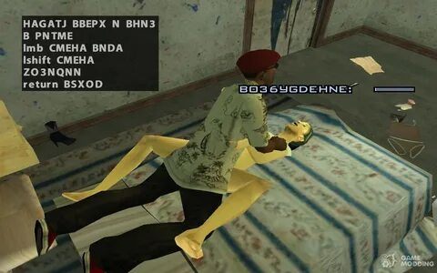 Hot coffee mod gta sa android