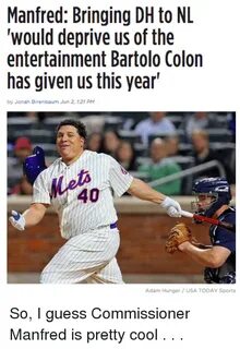 Bartolo colon Memes