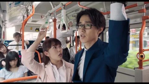 Live-Action "Wotakoi" Film Debuts at #1 in Japan Box Office 