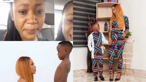 Video Viral Akuapem Poloo Pictures In Medsos - Megazio.com