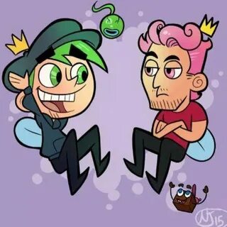 YES!!! I LOVE THIS!!!! Markiplier, Jacksepticeye, Youtubers