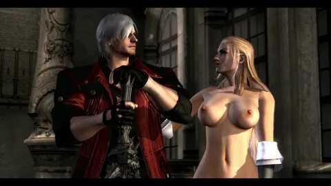 Devil May Cry VIII Set imagen - 71/120 - Hentai Image