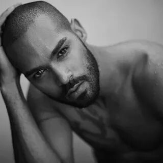 Lamon Archey Shirtless, Underwear, Gay or Girlfriend, Ethnic