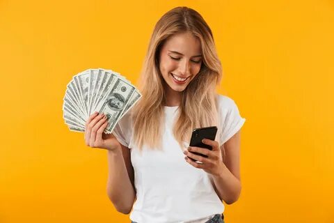 This Is How I Make Money Every Day From My Phone - Shakeitha