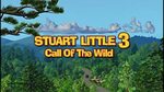 Stuart Little 3: Call of the Wild (2005) - DVD Menus