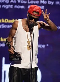 Top 5 BET Awards Moments VIDEO