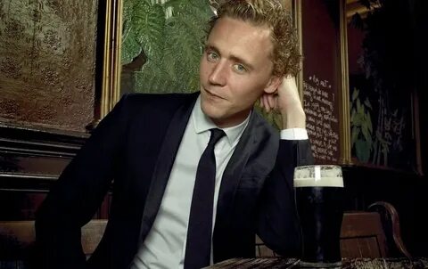 Tom Hiddleston Talks 'Thor' FlicksNews.net