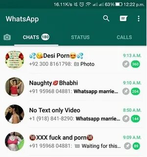 TOP 50+ Adult Whatsapp Group invite Links Join Now