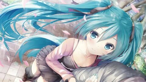 Сообщество Steam :: :: Miku