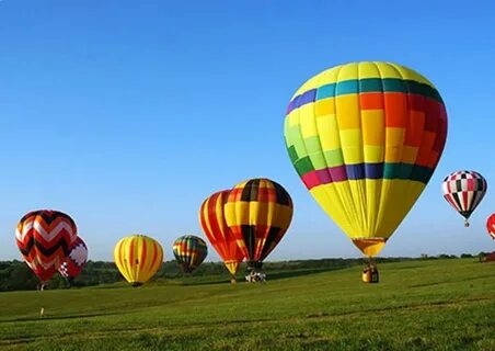 Things to Do in Calistoga, CA: Wineries, Hot Air Balloons, a